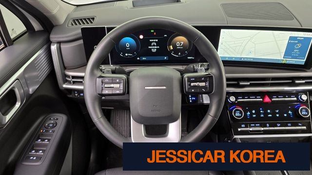 2024 Hyundai Santa Fe (MX5) - Thumbnail 18