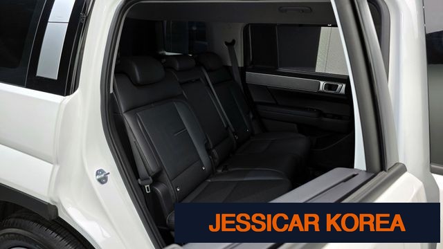 2024 Hyundai Santa Fe (MX5) - Thumbnail 19