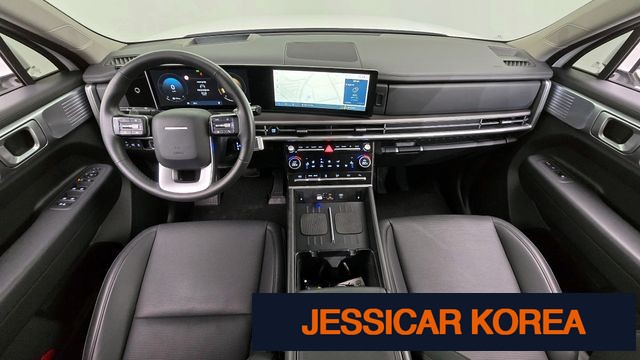 2024 Hyundai Santa Fe (MX5) - Thumbnail 20