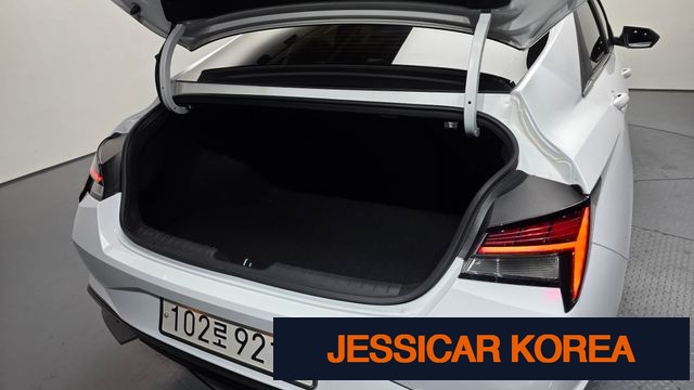 2021 Hyundai Avante (CN7) - Thumbnail 6