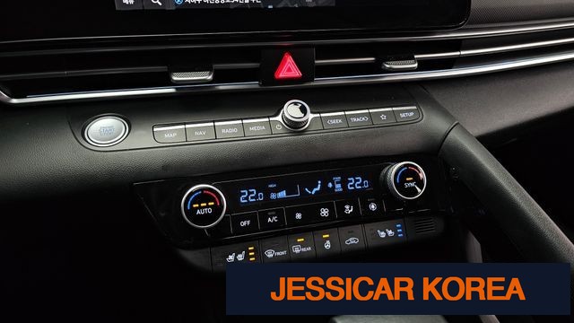 2021 Hyundai Avante (CN7) - Thumbnail 8