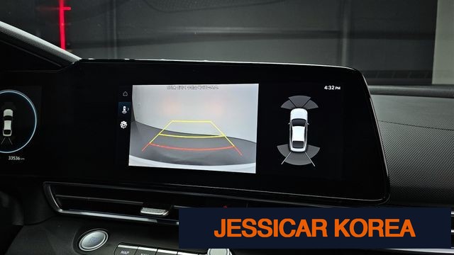 2021 Hyundai Avante (CN7) - Thumbnail 18