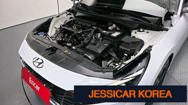 2021 Hyundai Avante (CN7) - Thumbnail 20