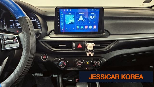 2019 Kia All new K3 - Thumbnail 3