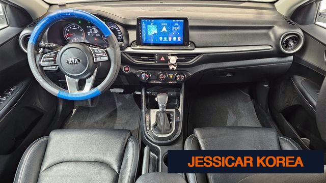 2019 Kia All new K3 - Thumbnail 6