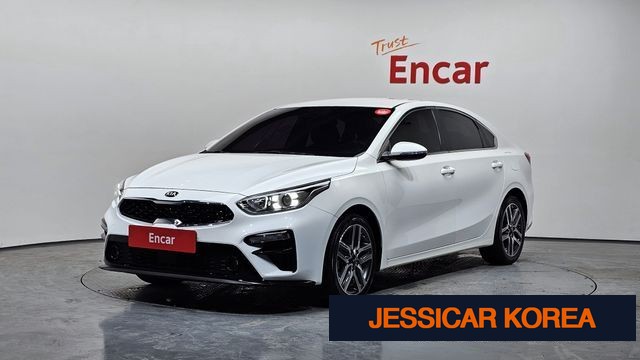 2019 Kia All new K3 - Thumbnail 7