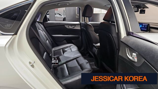 2019 Kia All new K3 - Thumbnail 8