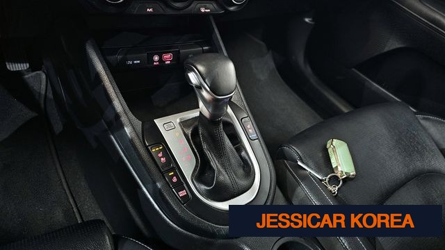 2019 Kia All new K3 - Thumbnail 9