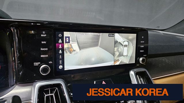 2022 Kia Sorento 4th Gen - Thumbnail 2