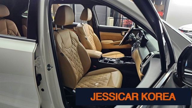 2022 Kia Sorento 4th Gen - Thumbnail 3