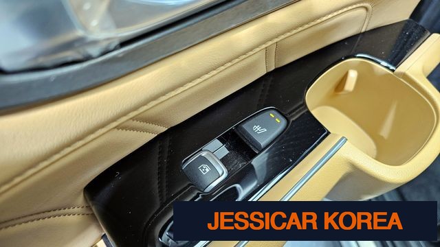 2022 Kia Sorento 4th Gen - Thumbnail 4