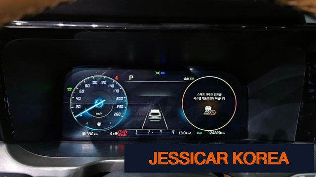 2022 Kia Sorento 4th Gen - Thumbnail 5
