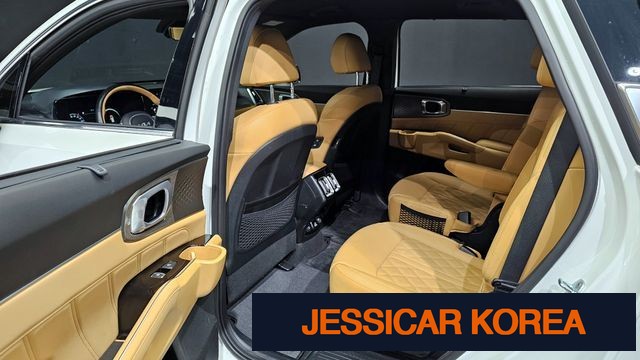 2022 Kia Sorento 4th Gen - Thumbnail 6