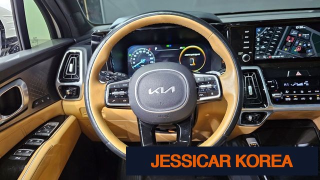 2022 Kia Sorento 4th Gen - Thumbnail 7