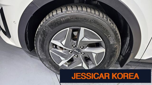 2022 Kia Sorento 4th Gen - Thumbnail 9