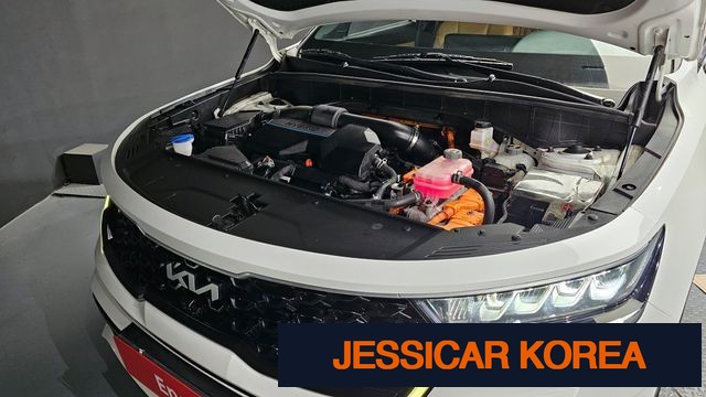 2022 Kia Sorento 4th Gen - Thumbnail 10