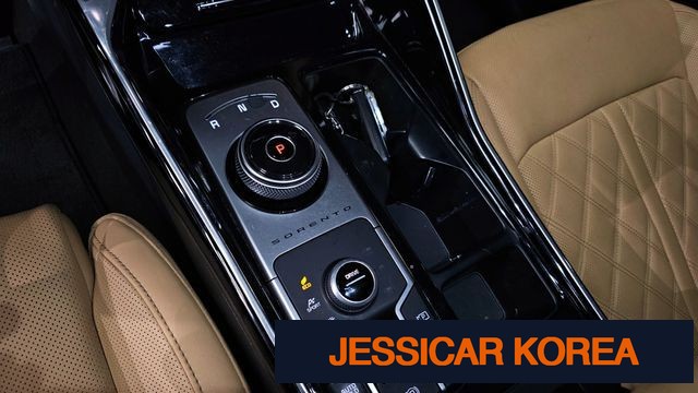 2022 Kia Sorento 4th Gen - Thumbnail 11