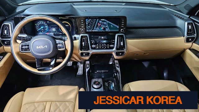 2022 Kia Sorento 4th Gen - Thumbnail 14