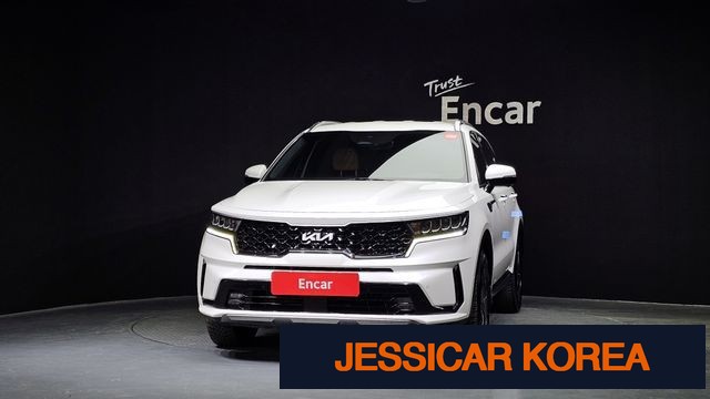 2022 Kia Sorento 4th Gen - Thumbnail 15