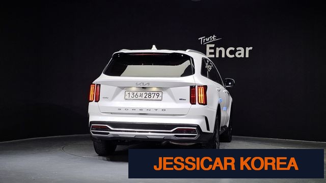 2022 Kia Sorento 4th Gen - Thumbnail 16