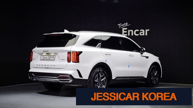 2022 Kia Sorento 4th Gen - Thumbnail 17
