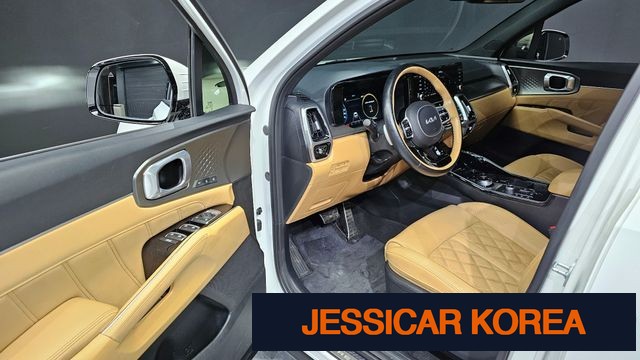 2022 Kia Sorento 4th Gen - Thumbnail 18