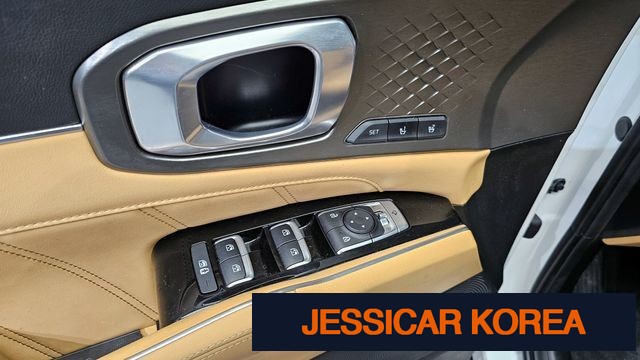 2022 Kia Sorento 4th Gen - Thumbnail 19