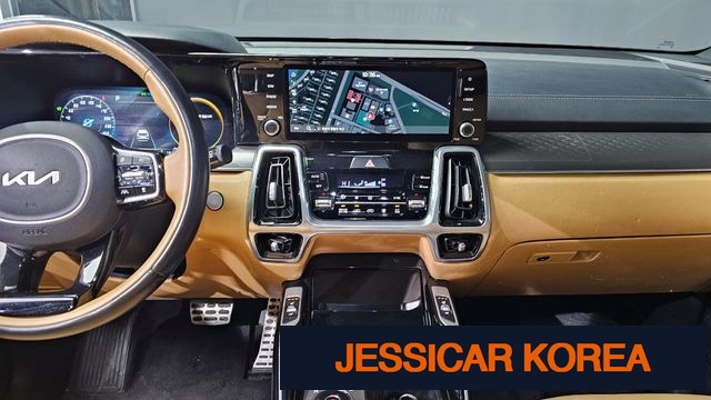 2022 Kia Sorento 4th Gen - Thumbnail 20