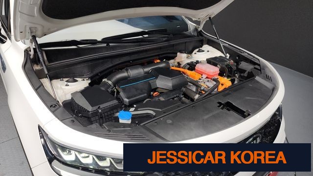 2021 Kia Sorento 4th Gen - Thumbnail 2