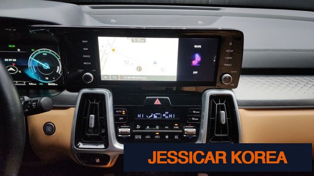 2021 Kia Sorento 4th Gen - Thumbnail 3