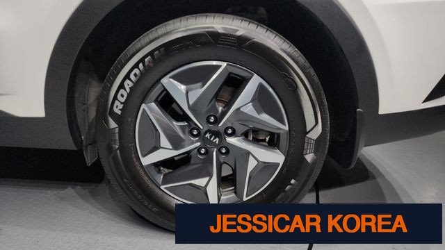 2021 Kia Sorento 4th Gen - Thumbnail 4