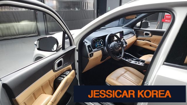 2021 Kia Sorento 4th Gen - Thumbnail 5