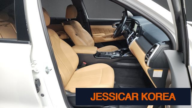 2021 Kia Sorento 4th Gen - Thumbnail 6