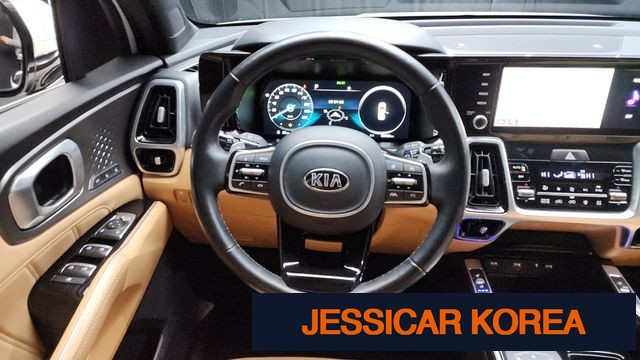 2021 Kia Sorento 4th Gen - Thumbnail 7