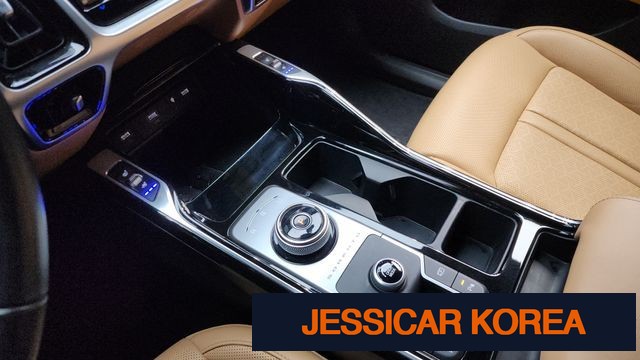 2021 Kia Sorento 4th Gen - Thumbnail 8
