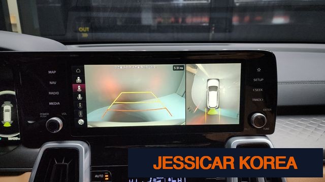 2021 Kia Sorento 4th Gen - Thumbnail 9