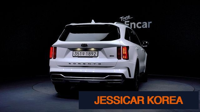 2021 Kia Sorento 4th Gen - Thumbnail 10