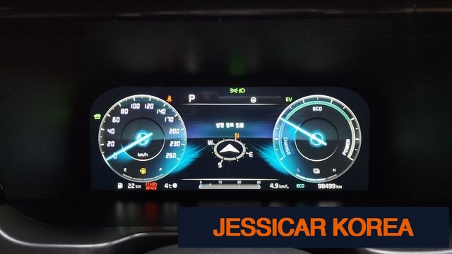 2021 Kia Sorento 4th Gen - Thumbnail 12