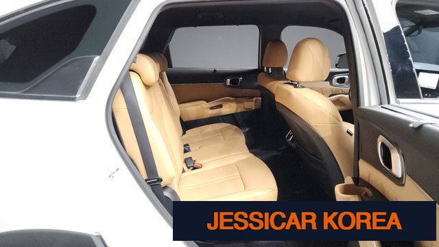 2021 Kia Sorento 4th Gen - Thumbnail 13