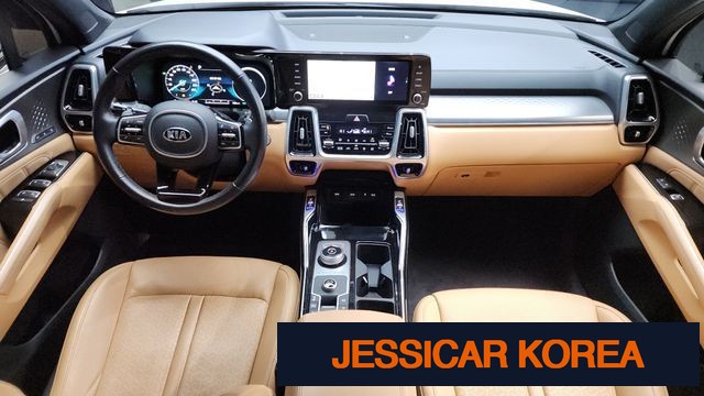 2021 Kia Sorento 4th Gen - Thumbnail 14