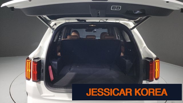 2021 Kia Sorento 4th Gen - Thumbnail 17