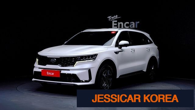 2021 Kia Sorento 4th Gen - Thumbnail 18