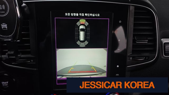 2021 Renault Korea The New QM6 - Thumbnail 3