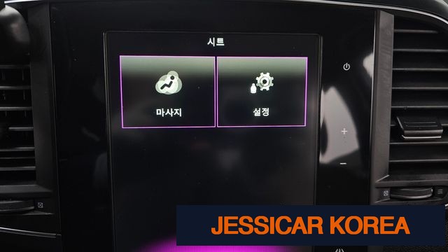 2021 Renault Korea The New QM6 - Thumbnail 7