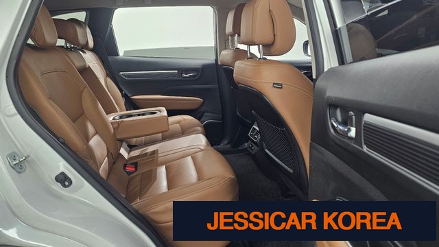 2021 Renault Korea The New QM6 - Thumbnail 11