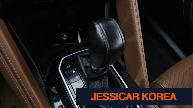 2021 Renault Korea The New QM6 - Thumbnail 13