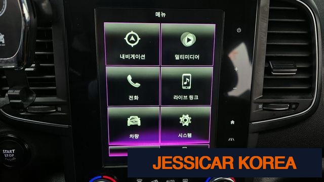 2021 Renault Korea The New QM6 - Thumbnail 15
