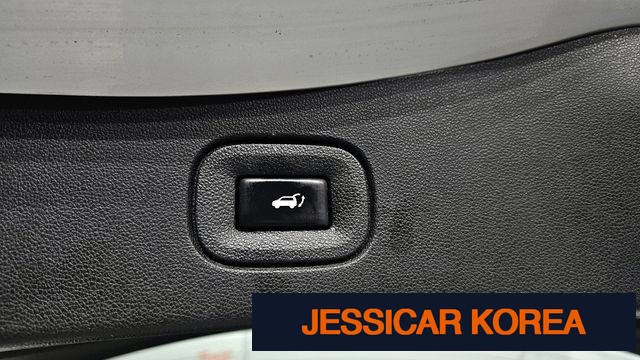 2021 Renault Korea The New QM6 - Thumbnail 16