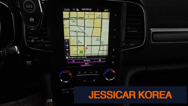 2021 Renault Korea The New QM6 - Thumbnail 17