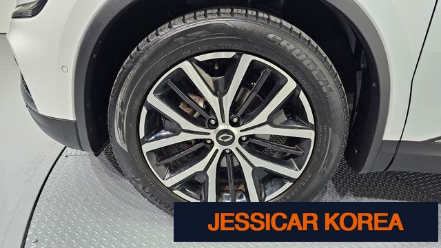 2021 Renault Korea The New QM6 - Thumbnail 20